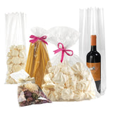 piennepi pnp plast italy piennepi pnp plast italy buste trasparente 8 x 15 cm cf 100 pz ean 8013170146517