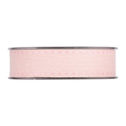 Piovaccari Nastro Carnabey 25 Mm 15 Mt Colore Rosa
