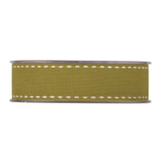 Piovaccari Nastro Carnabey 25 Mm 15 Mt Colore Verde Oliva