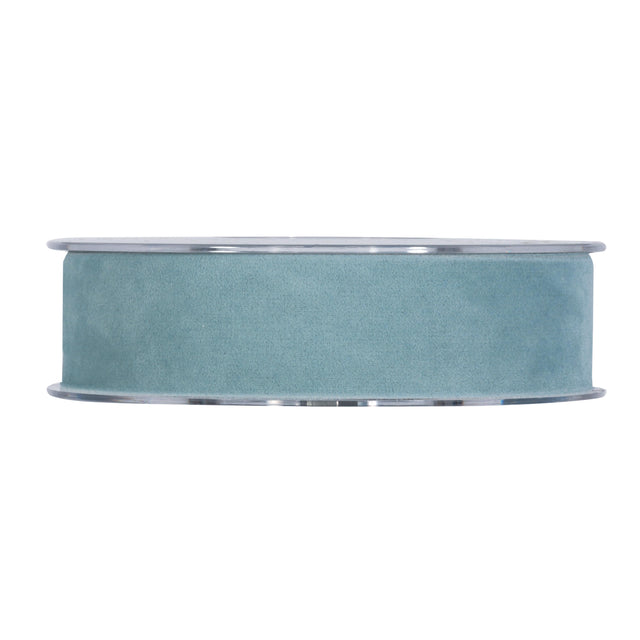 immagine-1-piovaccari-nastro-double-velvet-h-25-mm-l-7-mt-light-blue-ean-8055320627965