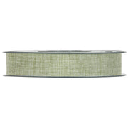 Piovaccari Nastro Johnny 15 Mm 20 Mt Colore Salvia