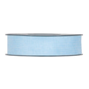 Piovaccari Nastro Johnny 25 Mm 20 Mt Colore Celeste