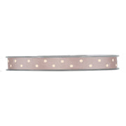 Piovaccari Nastro Lumiere 10 Mm 20 Mt Colore Cipria