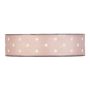 Piovaccari Nastro Lumiere 25 Mm 20 Mt Colore Cipria