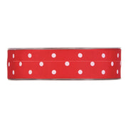 Piovaccari Nastro Lumiere 25 Mm 20 Mt Colore Rosso