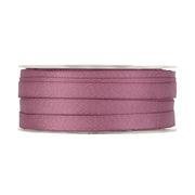 Piovaccari Nastro Matt Doppio Satin 10 Mm 35 Mt Rosa Scuro