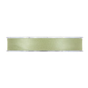 Piovaccari Nastro Matt Doppio Satin 15 Mm 15 Mt Salvia