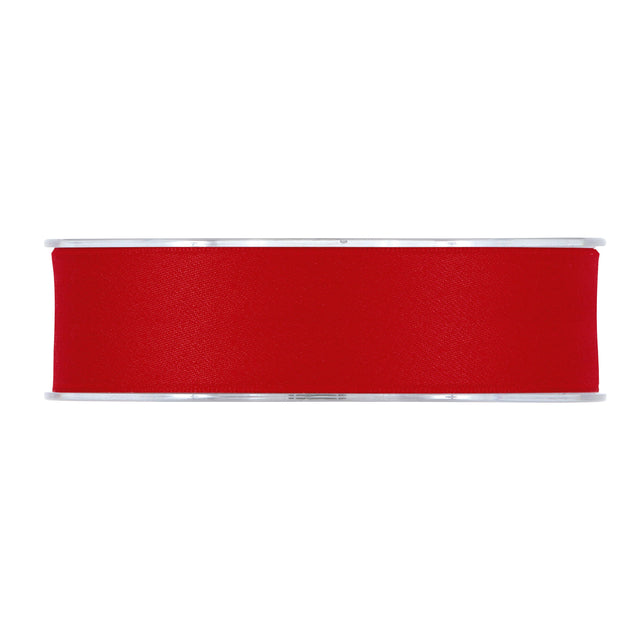 immagine-1-piovaccari-nastro-matt-doppio-satin-25-mm-15-mt-rosso-scuro-ean-8056147409697