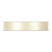 Piovaccari Nastro Raso 15 Mm 50 Mt Colore Crema