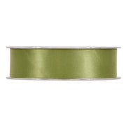 Piovaccari Nastro Raso 25 Mm 50 Mt Colore Oliva