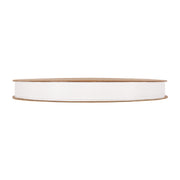 Piovaccari Nastro Recycled Pet Ribbon 10 Mm 20 Mt Bianco