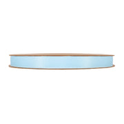 Piovaccari Nastro Recycled Pet Ribbon 10 Mm 20 Mt Celeste