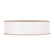 Piovaccari Nastro Recycled Pet Ribbon 15 Mm 20 Mt Bianco