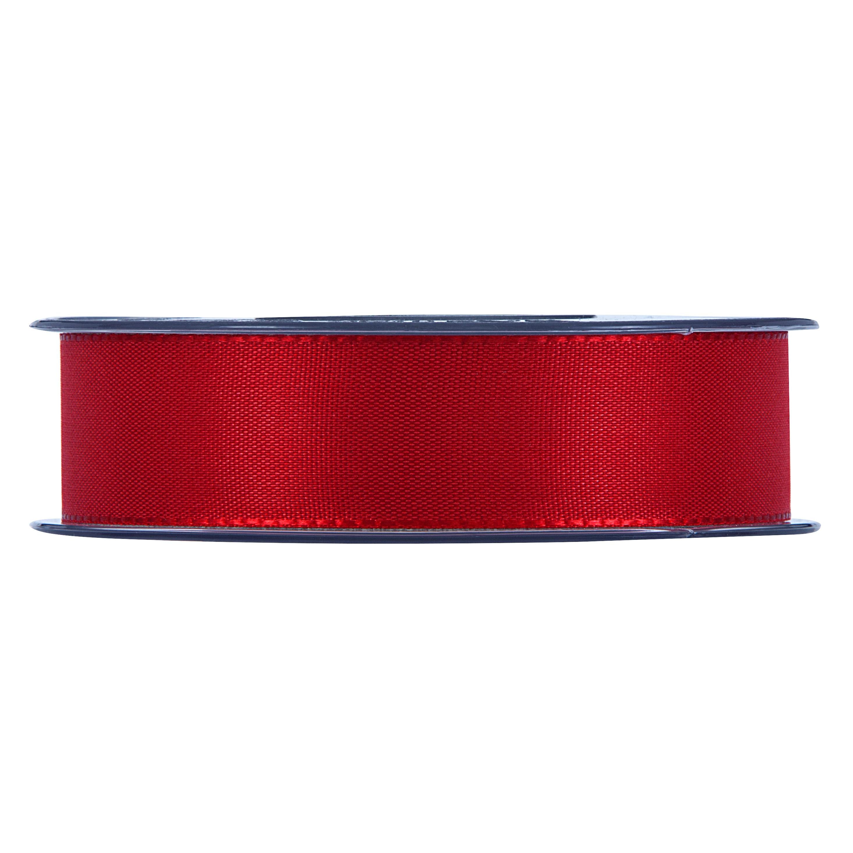 immagine-1-piovaccari-nastro-taft-h-25-mm-l-50-mt-red-ean-8055320620669