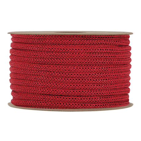 immagine-1-piovaccari-paper-corda-4-mm-25-mt-colore-rosso-ean-8057502370768