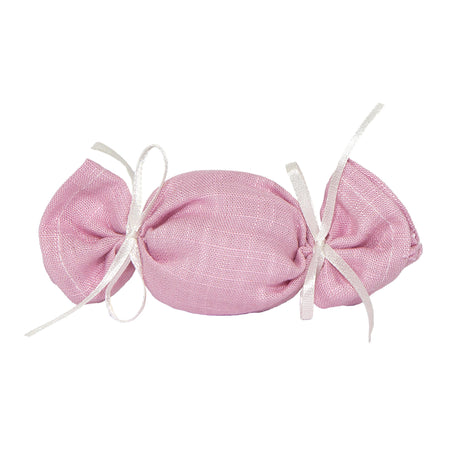 piovaccari piovaccari bomboniera bustina caramella h 7 cm l 15 cm lavender 10 pz ean 8056666077933