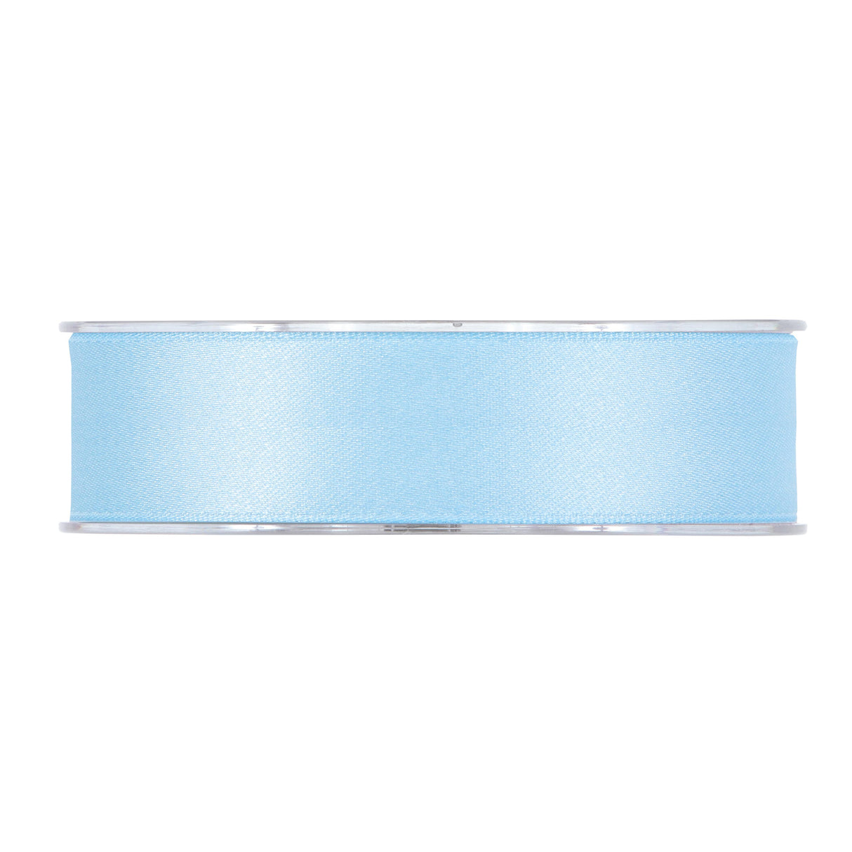 piovaccari piovaccari nastro matt doppio satin 25 mm 15 mt light blu ean 8056147408737