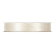 Piovaccari Nastro Raso 15 Mm 50 Mt Colore Bianco