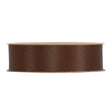 piovaccari piovaccari nastro recycled pet ribbon 15 mm 20 mt dark brown ean 8050503527841
