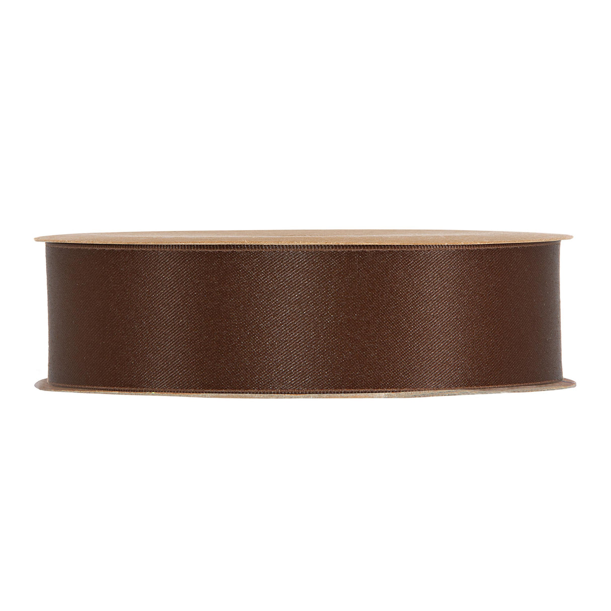 piovaccari piovaccari nastro recycled pet ribbon 15 mm 20 mt dark brown ean 8050503527841