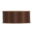 piovaccari piovaccari nastro recycled pet ribbon 25 mm 20 mt dark brown ean 8050503527742