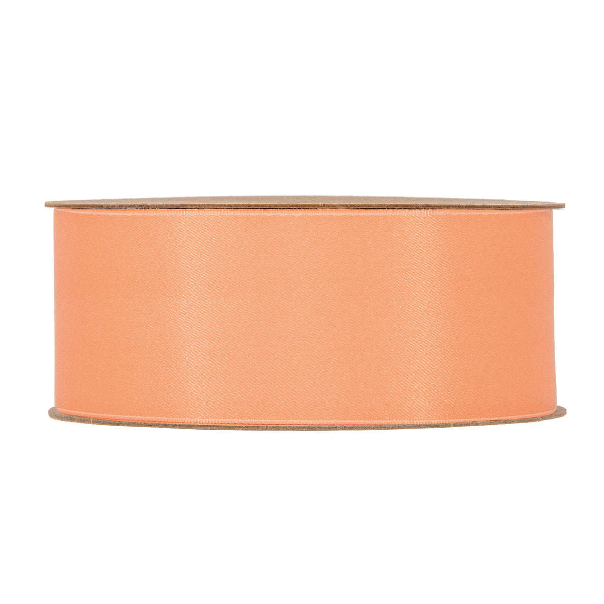 piovaccari piovaccari nastro recycled pet ribbon 25 mm 20 mt peach ean 8050503521443