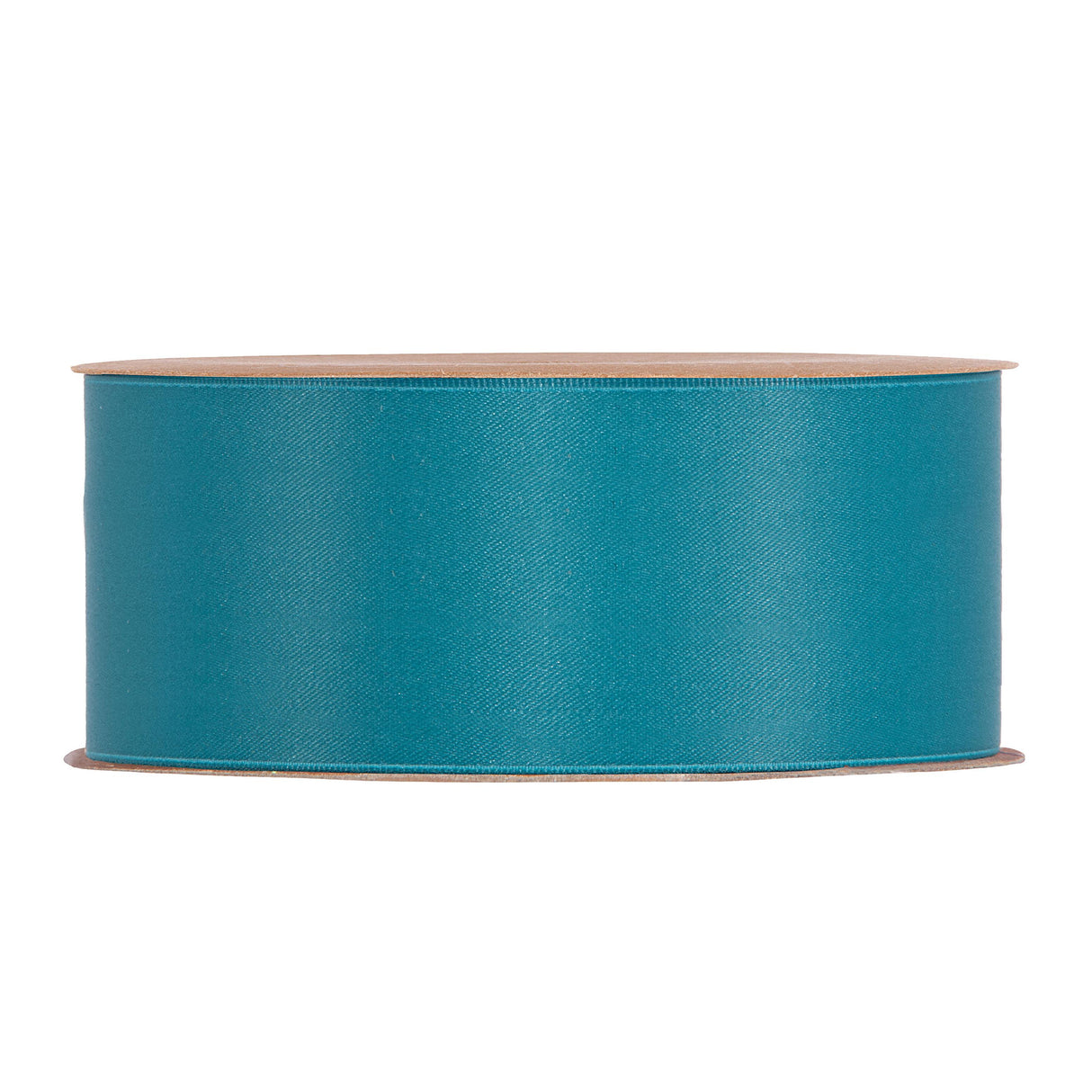 piovaccari piovaccari nastro recycled pet ribbon 25 mm 20 mt petroleum green ean 8050503527780
