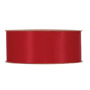 Piovaccari Nastro Recycled Pet Ribbon 25 Mm 20 Mt Rossa