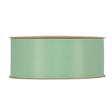 piovaccari piovaccari nastro recycled pet ribbon 25 mm 20 mt sage ean 8050503521481