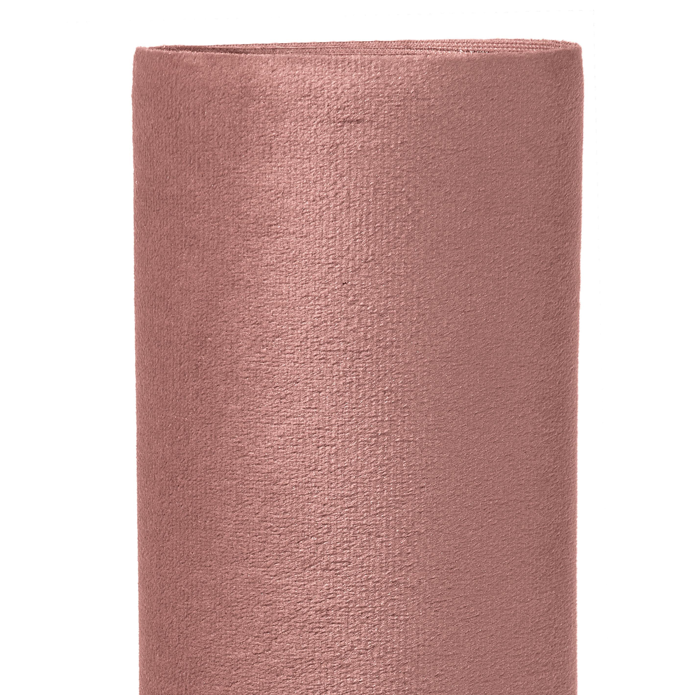 immagine-1-piovaccari-runner-chic-velvet-roll-natale-h-48-cm-l-18-mt-pink-ean-8053470138317