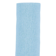 Piovaccari Runner Delicate H 30 Cm L 5 Mt Celeste