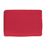 Piovaccari Tovaglia Satin Table Cloth H 150 Cm L 3 Mt Rosso
