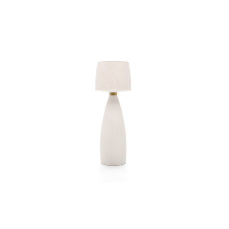 plust plust lampada vela lightindoor white light senza kit luci e lampadine lampada decorativa moderna per interni