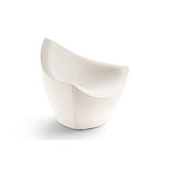 plust plust poltrona vela light indoor outdoor bianco light