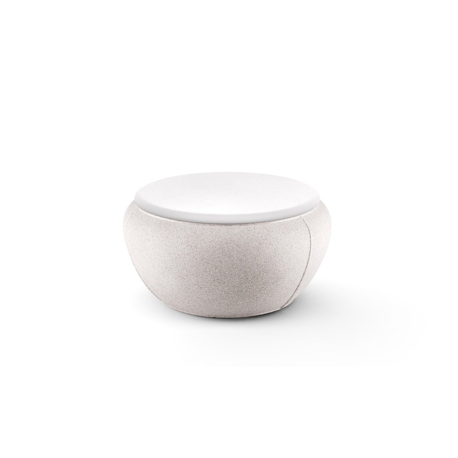 plust plust struttura tavolo vela caffe colore grain