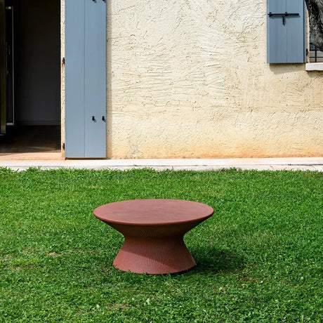 plust plust tavolino fade caffe indoor outdoor lava