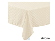 Preziosa Home Tovaglia Idrorepellente Antimacchia 140 x 180 Avorio