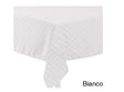 preziosa home preziosa home tovaglia idrorepellente antimacchia 140 x 360 bianco ean 8050264143793
