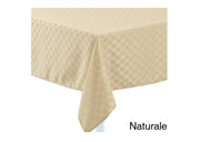 Preziosa Home Tovaglia Idrorepellente Antimacchia 140 x 360 Naturale