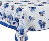 preziosa home preziosa home tovaglia sbiecata antimacchia idrorepellente ass 140 x 235 cm multicolor 1 pz ean 8050264075551