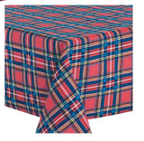 preziosa home preziosa home tovaglia sommaruga ass natale 140 x 230 cm no stiro 1 pz ean 8050264133619