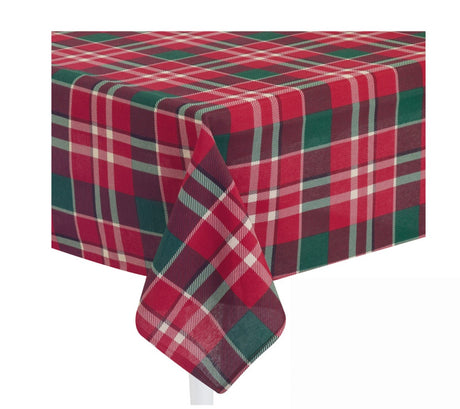 preziosa home preziosa home tovaglia sommaruga ass natale 140 x 320 cm no stiro 1 pz ean 8050264133626