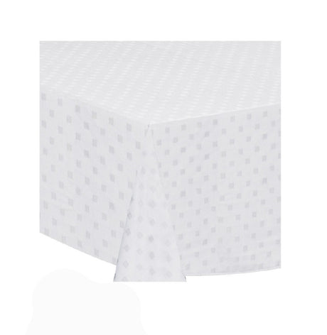 preziosa home preziosa home tovaglia tinto filo damina ass natale 180 x 350 cm cotone 1 pz ean 8050264101700