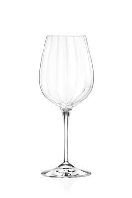 Verres à Cocktail RCR En Cristal Luxion – Lot De 4, Capacité 360 Ml, Design Élégant, Fabriqué En Italie, Lavable Au Lave-Vaisselle - 10