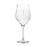 rcr cristalleria italiana rcr cristalleria italiana calice timeless wine t55 vetro 55 cl conf 6 pz ean 8007815282852