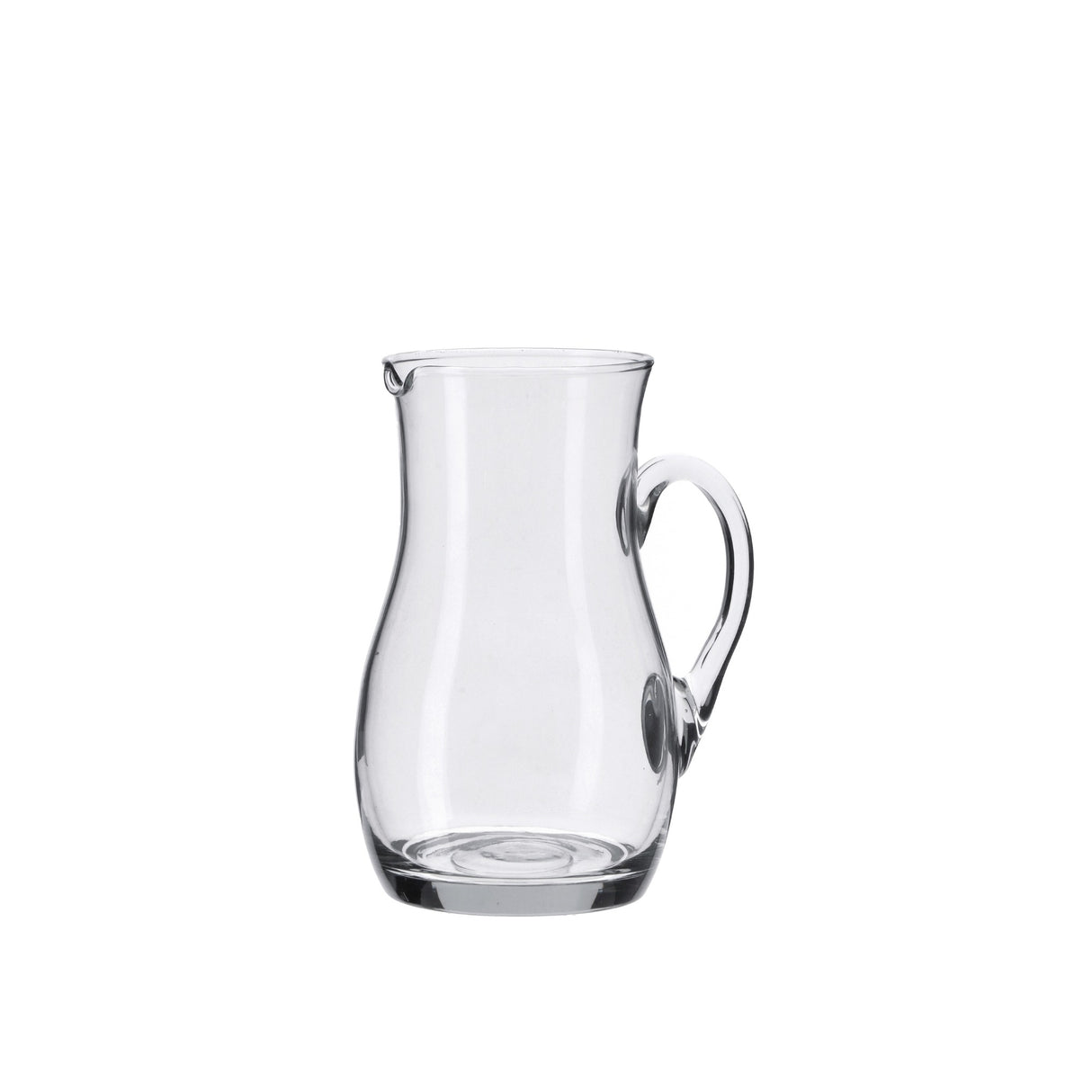 regalo italiano regalo italiano , Durchmesser 115 cm, Höhe 215 cm, klares Glas, EAN 8057586001077