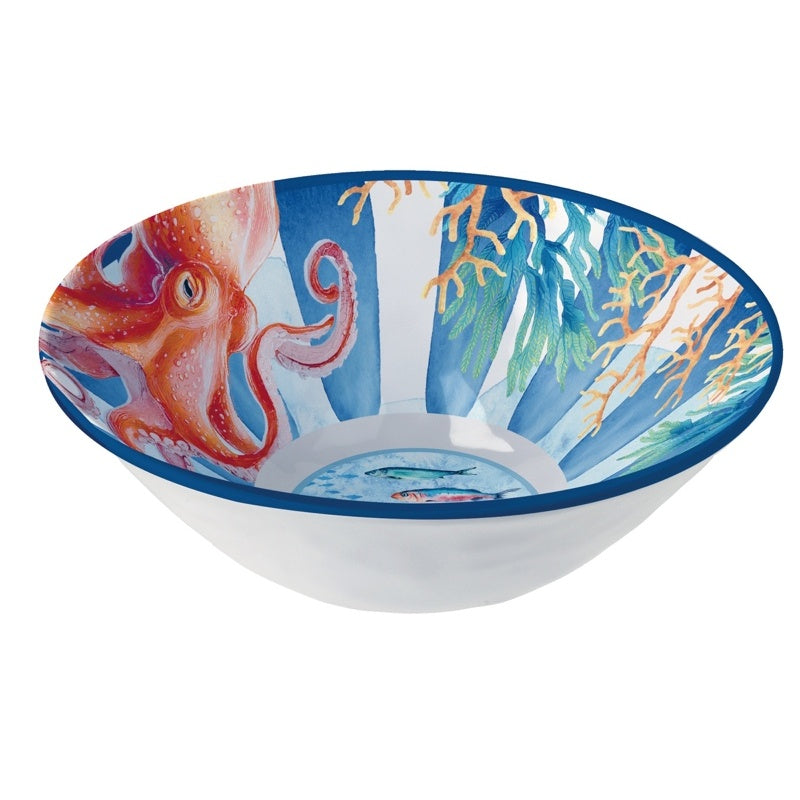 regalo italiano regalo italiano ciotola deep in melamina d 36 cm h 12 cm ean 8057586196230