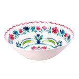 regalo italiano regalo italiano ciotola glen in melamina d 36 cm h 12 cm multicolor ean 8057586160729