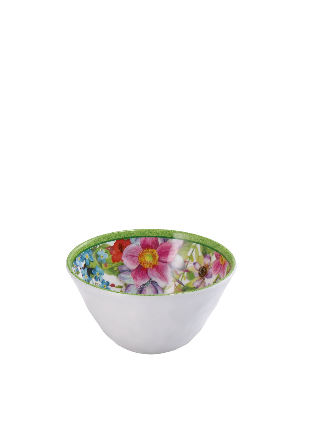 regalo italiano regalo italiano ciotola shia melamina d 115 cm h 6 cm multicolor ean 8057586111479