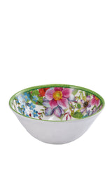 regalo italiano regalo italiano ciotola shia melamina d 16 cm h 6 cm multicolor ean 8057586111486